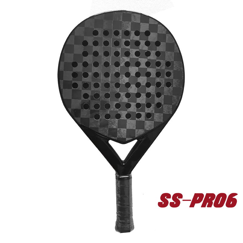 Какво е Padel Racket?